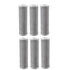 3 Jogo De Refil Triplo Filtro Cerveja Bbi 3 Pp + 6 Carbon Blo