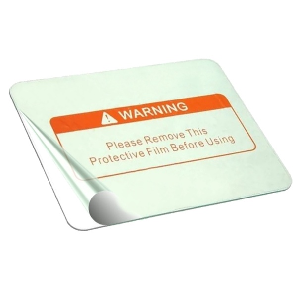 3 Lentes De Proteção Mascara De Solda Automática 114 X 89 Mm