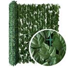 3 Muros Ingleses Com Folhagem De Hera Artificial Para Transfo