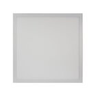3 Painel De Led Blumenau Quadrado De Embutir 32w Bivolt 4100k