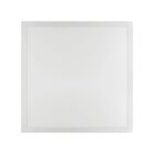 3 Painel De Led Save Energy Quadrado De Sobrepor 36w Bivolt B