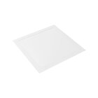 3 Painel De Led Taschibra Pro Quadrado De Embutir 45w Bivolt