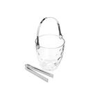 3 Peças Para Banheiro Wolff Minsk Rainbow De Vidro