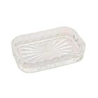 3 Peças Para Banheiro Wolff Minsk Rainbow De Vidro