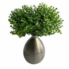 3 Picks De Eucalipto Artificial Mini Plantas Decorativas Para