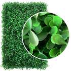 3 Placas De Buxinho Amendoim Artificial 60x40 Para Parede Ver