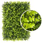 3 Quadros Verdes Com Folhagens E Cores Vibrantes Eucalipto Ar