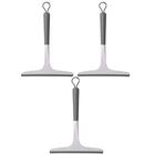 3 Rodos Multiuso Flow Bege Rodinho De Pia Janela Box De Banhe