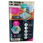 3 Saco A Vácuo Protetor Cobertor Edredom Travesseiro Roupa An