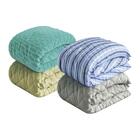 3 Saco A Vácuo Protetor Guarda Roupa Closet Armário Cobertor