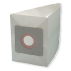 3 Saco Descartável Para Aspirador De Pó Britânia Asp 1610