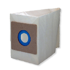 3 Saco Descartável Para Aspirador De Pó Lavor Pratico