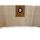 3 Sacos Descartáveis + 1 Filtro Permanente P/ Aspirador De Pó