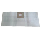 3 Sacos Refil Coletor De Papel Descartável Para Aspirador De