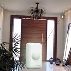 3 Sensores De Presença Com Fotocélula Sobrepor Parede Vl Bran