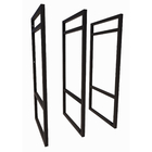 3 Suporte Prateleira Organizacao Estilo Industrial Decorativa