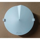 3 Suportes De Teto Ou Parede P/ Roteador Tp-link Deco M5 Ac