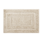 3 Tapete Banheiro Lavabo Algodão Absorvente Macio Mtbg 40x60