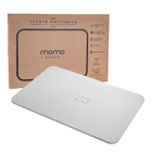 3 Tapete Para Banheiro Drytomita® Antiderrapante - Momo Lifes