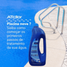 3 Und Algicida De Manutenção Previne Algas Atcllor 1 Litro