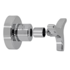 3 Unidades Kit Acabamento Para Registro Volante C-29 Bumerang