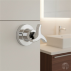 3 Unidades Kit Acabamento Para Registro Volante C-29 Bumerang