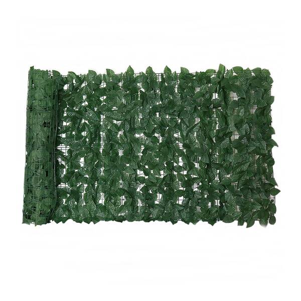 3 Unidades Muro Inglês Artificial 2mts X 1mt Para Decoração