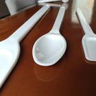 3 Utensílios De Cozinha Industrial Espátula 49,5cm E 74cm Col