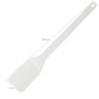 3 Utensílios De Cozinha Industrial Espátula 49,5cm E 74cm Col