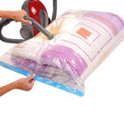 3 Vac Bag Jumbo Ordene 110x100cm Cada Sacos A Vácuo Plástico