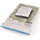 3 Vac Bag Jumbo Ordene 110x100cm Cada Sacos A Vácuo Plástico