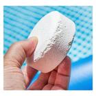 3 X Pastilha Clorador Flutuante Hcl Penta 5 Em 1 - Hidroall