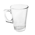 3 Xicaras Cappuccino Lisa 260ml Hercules