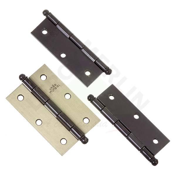 3DOBR AÇO 3.1/2" 2.295 FLO LINHA LEVE