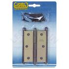 3DOBR AÇO 3.1/2" 2.295 FLO LINHA LEVE