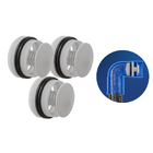 3un Válvula Retenção Veda Água Inteligente 25mm 3/4' Estrela