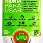 3unid Massa Pronta Repara Tudo (bisnaga)