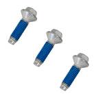 3x Parafuso Do Eixo Tripé Lava E Seca Compatível Samsung