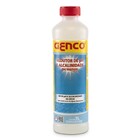 3x Ph Menos Redutor De Ph Líquido 1l