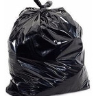 400 Saco P/ Lixo 200 Litros Preto 90x110cm X0,12mic (4pct)