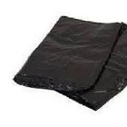 400 Saco Para Lixo 200l Preto 90x110cm X0,12mic 4pct