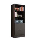 4095 - Armario Gamer Preto Fosco (4095.37)