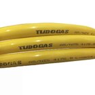 40 Metros Tubo Pex Gás 16mm Multicamadas Alumínio Tudogás