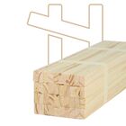 40 Ripas De Pinus 2x1,5cm - 30cm De Comprimento