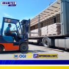 40kg Granitina Grafiato Parede Textura Argamassa Malha 10