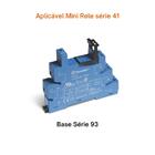 415282300000 Mini Rele Para Placa De Circuito Impresso 2rev 2