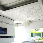 44 Placas Revestimento 3d Premium Para Parede (11m²) Premierd