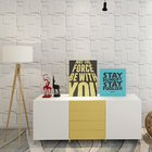 44 Placas Revestimento 3d Premium Para Parede (11m²) Premierd