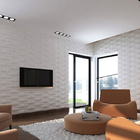 44 Placas Revestimento 3d Premium Para Parede (11m²) Premierd