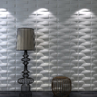 44 Placas Revestimento 3d Premium Para Parede (11m²) Premierd